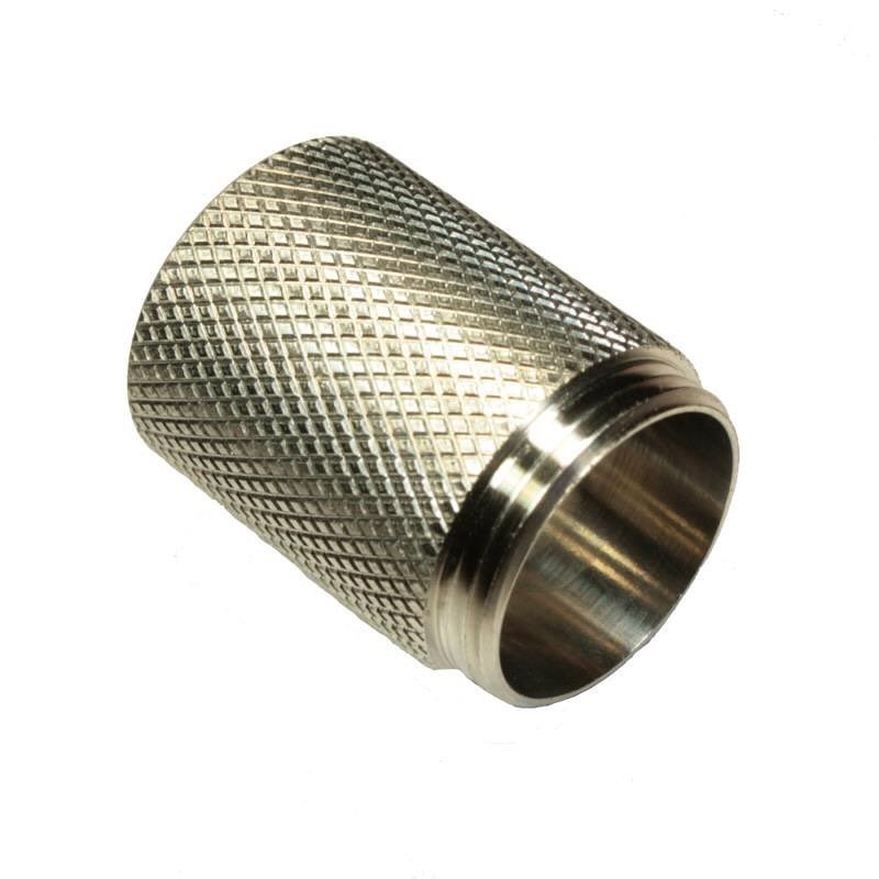 Aluminum Stainless Steel Brass Cnc Machining Parts , Cnc Turned Components Durable